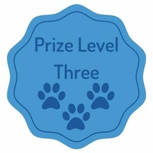 Prize Level Three