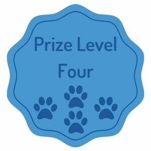 Prize Level Four
